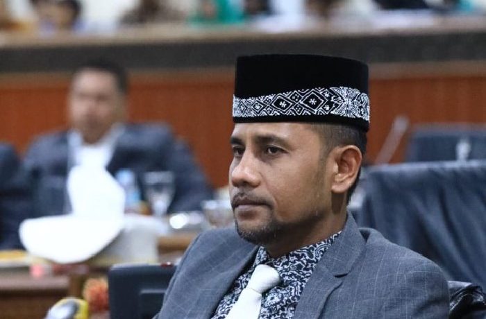 Ketua Komisi 1 DPRA: Aparatur Pemerintah Jangan Terlibat Politik Praktis