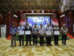 Aceh International Forum Bahas Moderasi Beragama dan Isu Kemanusiaan