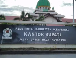 Survey SPI: Poin Aceh Barat Meningkat Signifikan, Naik 7,84 Banding 2024