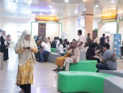 Sepanjang Tahun 2024, MPP Aceh Besar Keluarkan 48 Ribu Dokumen Administrasi