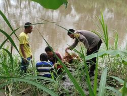 Diduga Hendak Akhiri Hidup, Seorang IRT Di Banda Aceh Nekat Lompat ke Sungai