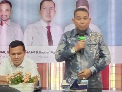 Gubernur Aceh Dilantik Februari 2025, Dek FADH Center Apresiasi