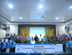 Tujuh Camat Aceh Besar Ikut Forum Keselamatan Ketenagalistrikan