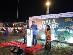 Pemerintah Aceh Barat Dukung Pariwisata dan Ekonomi Lokal Pemerintah Aceh Barat Dukung Pariwisata dan Ekonomi Lokal