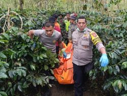 Kasus Pembunuhan di Bener Meriah Berhasil Terungkap