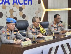 Dugaan Penyalahgunaan Wewenang Kapolres Bireuen Bergulir ke Propam Polda Aceh