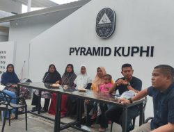 Warga Lhokseumawe Dituduh Sebagai Penadah Motor Curian, Istri Membantah