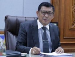 Plt Sekda Aceh: DPA-SKPA APBA 2025 Segera Disahkan