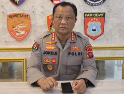 Polisi Berhasil Menangkap 16 Napi yang Kabur dari Lapas Kutacane