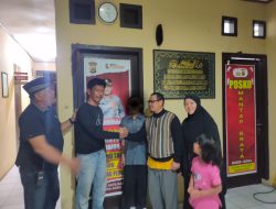 Kerap Dibully, Santri asal Bener Meriah Kabur Dramatis hingga Ditemukan di Nagan Raya