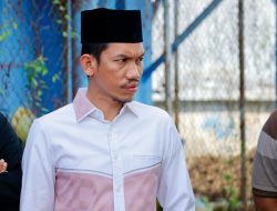 Bolos Kerja, 68 ASN Aceh Barat Dapat Sanksi Pemotongan TPP 10%
