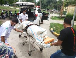 Oknum Anggota TNI AL Habisi Nyawa Agen Mobil di Kota Lhokseumawe
