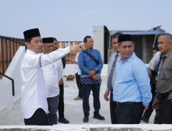 Pemkab Aceh Barat Segera Luncurkan Mall Pelayanan Publik Pemkab Aceh Barat Segera Luncurkan Mall Pelayanan Publik