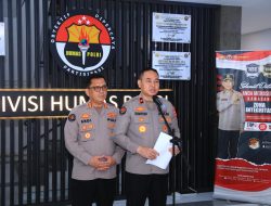 Polri Selidiki Teror Kepala Babi di Kantor Media Tempo