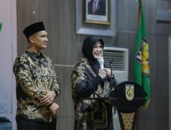 Pemko Banda Aceh Gelar Sayembara Desain Logo HUT ke-820 Kota Banda Aceh