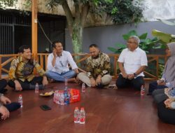 Asrama Mahasiswa Aceh di Malang Segera di Renovasi Pemerintah Aceh