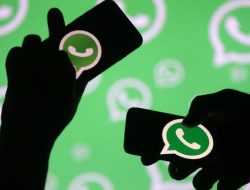 WhatsApp Warga RI Disadap! Ribuan Jadi Korban, Kenali Ciri-cirinya