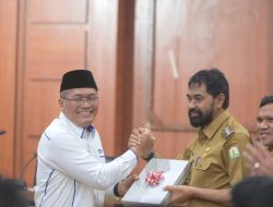BPKP Aceh Minta Pemerintah Aceh Benahi Tata Kelola Pemerintahan