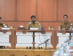Gubernur Aceh Mualem Ingatkan SKPA Hindari Potensi Pelanggaran Hukum