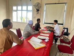 BPJS Ketenagakerjaan Lhokseumawe Gencar Lindungi Pekerja Rentan di Aceh Utara