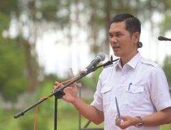Instalasi Rehabilitasi Terpadu Kuta Malaka, Harapan Baru bagi Penyintas Kesehatan Jiwa di Aceh