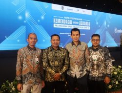 Pemerintah Aceh Dukung Digitalisasi Keuangan Daerah