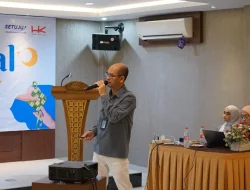 Hutama Karya Siapkan Dua Jembatan Timbang di Tol Sibanceh