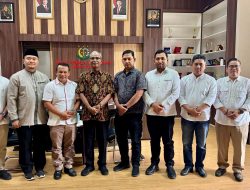Kejati Aceh Dorong Muzakarah Saudagar, ISMI Siap Eksekusi