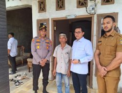 Ketua DPRK Banda Aceh Soroti Maraknya Kasus Bunuh Diri di Banda Aceh