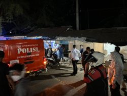 Wanita ODGJ di Banda Aceh Tinggal Bersama Jasad Suaminya Yang Telah Membusuk