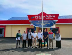 Inspektorat Aceh Barat Awasi Pengelolaan Dana CSR, PT Mifa Menolak