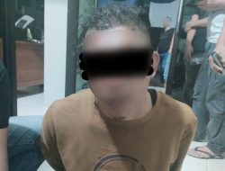 Gagalkan Peredaran 992 Gram Sabu di Aceh Utara, Polisi Juga Amankan Satu DPO Kasus Besar
