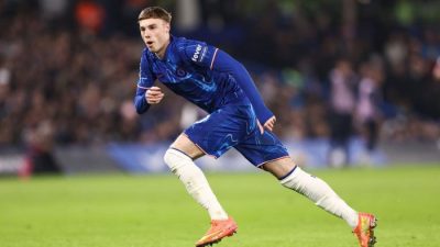 Cole Palmer Masih Pemain Terbaik Chelsea