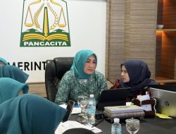 Hati-Hati! Penipuan Bantuan Modal Usaha Catut Nama Istri Gubernur Aceh