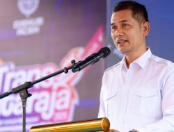 Warga Aceh Bisa Akses Layanan Trans Koetaradja Melalui Aplikasi, Saat Ini Hanya Bisa Diakses Lewat Android