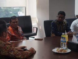 Aceh Dukung Penuh Pembangunan Pembangkit Listrik Panas Bumi