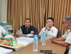 Pemerintah Aceh Berencana Kelola KEK Arun Lhokseumawe