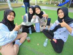 Warga Banda Aceh Kini Bisa Akses Wifi Gratis di Taman Bustanussalatin dan Ruang Publik Lainnya Warga Banda Aceh Kini Bisa Akses Wifi Gratis di Taman Bustanussalatin dan Ruang Publik Lainnya