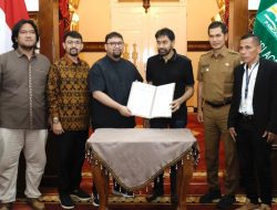 Aceh Teken MoU Dengn PT Flora Agung Grup, Pertanda Sektor Industri dan Agribisnis Membaik?