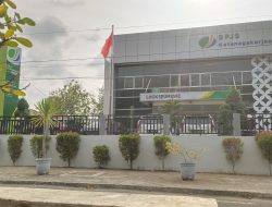 BPJS Ketenagakerjaan Buka Peluang Miliki Rumah dengan Program MLT di Lhokseumawe