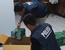 Polda Aceh Bongkar Dugaan Pembiayaan Fiktif Rp48 Miliar di BPRS Gayo Aceh Tengah