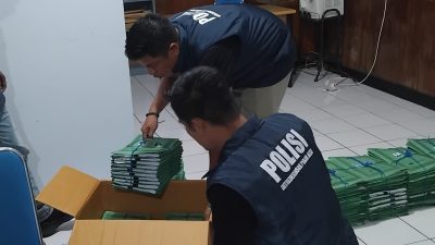 Polda Aceh Bongkar Dugaan Pembiayaan Fiktif Rp48 Miliar di BPRS Gayo Aceh Tengah