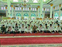 423 Jamaah Calhaj Aceh Utara Siap Tunaikan Ibadah Haji