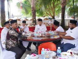 Tegas, Bupati Aceh Barat: Jika Ada Guru Terbukti Pakai Narkoba Segera Mundur
