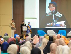 Banda Aceh Bakal Jadi Pusat Parfum Indonesia