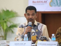 Anggota DPD RI Asal Aceh Respon Gubsu Soal 4 Pulau Milik Aceh, Tidak Ada Istilah Kelola Bersama