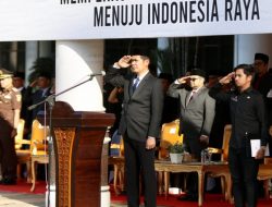 Plt Sekda Aceh: Pancasila adalah Jiwa Bangsa
