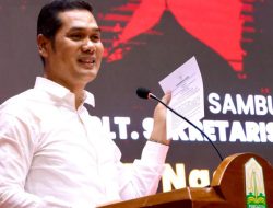 Plt Sekda Aceh: Musdalub HIPMI, Momentum Konsolidasi dan Soliditas Internal