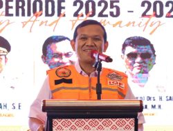 Pemerintah Aceh Dorong Sinergi Off-Road untuk Wisata dan Kemanusiaan