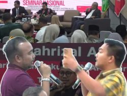 RKUHAP Dikritik dalam Forum Ilmiah: Penyidik dan Penuntut Tidak Boleh Disatukan